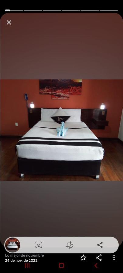 Isabela Hotel La Paz Zewnętrze zdjęcie